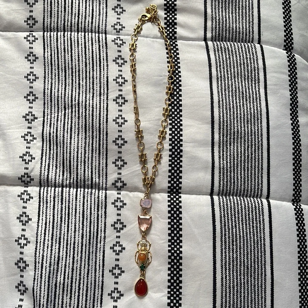 Loren Hope Nefertari Necklace - Picture 3 of 4